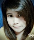 Rencontre Femme Thaïlande à ต่างชาติ : อรอนงค์, 23 ans